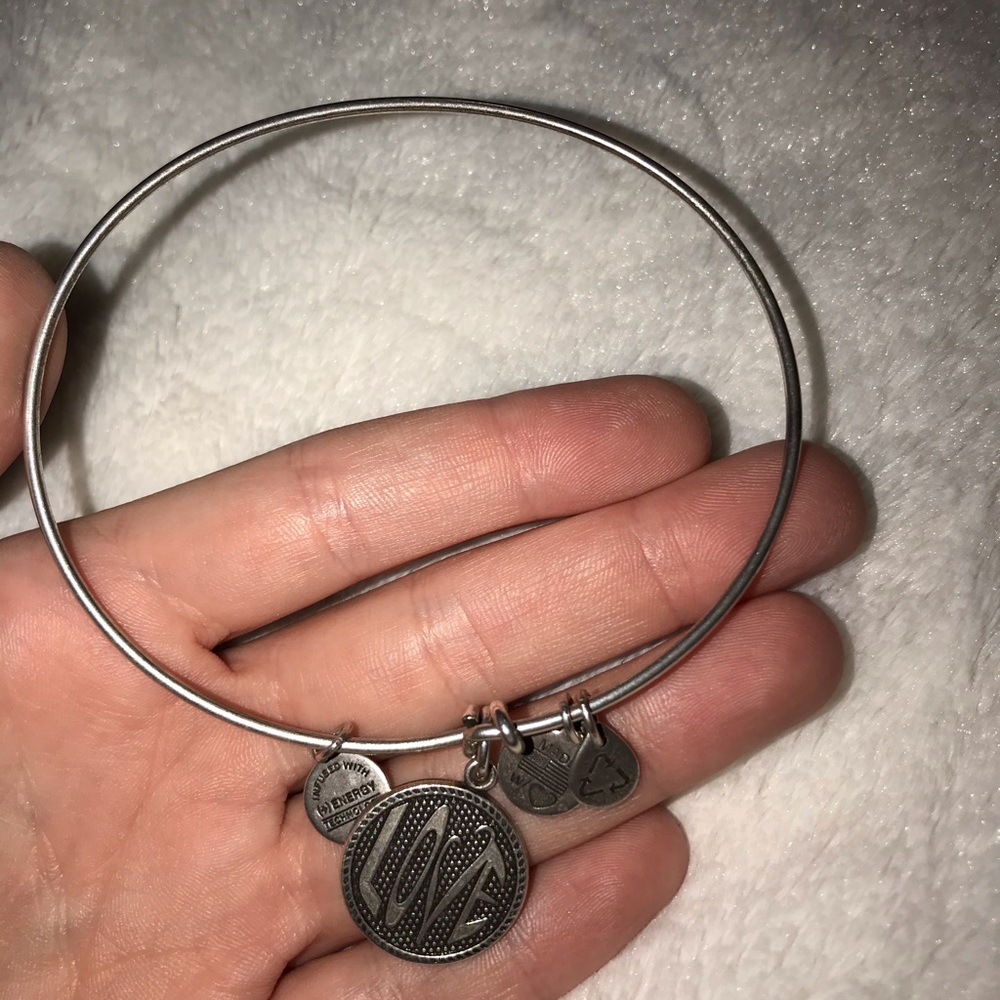Alex and Ani Bracelet